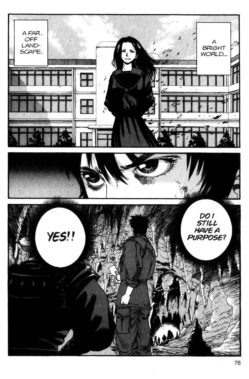 Project Arms Chapter 99 18
